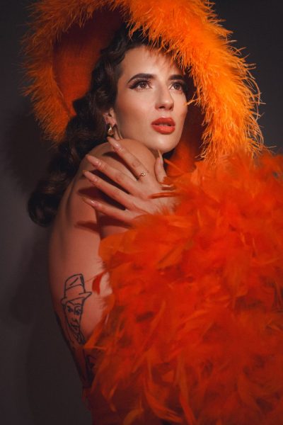 Jeudi&rsquo;s jazz : « Bitter Orange » Emma Smith