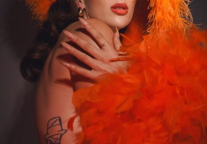 Jeudi&rsquo;s jazz : « Bitter Orange » Emma Smith