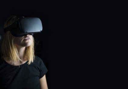Escape Game in der virtuellen Realität – Le Cahier Noir