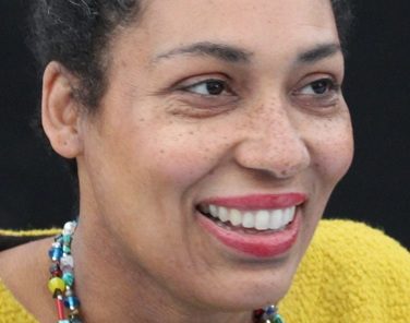 Rencontre littéraire avec Estelle-Sarah Bulle