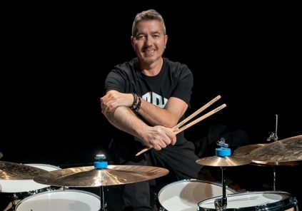 Jazz Festival : Guillaume Nouaux