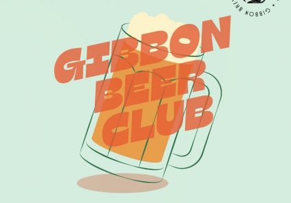 Club de cerveza Gibbon