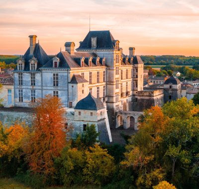 Visite guidée de l&rsquo;exposition au Château Ducal de Cadillac