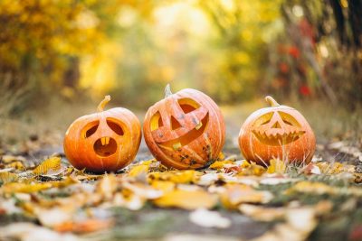 Balade contée « Bienvenue dans l&rsquo;univers d&rsquo;Halloween »