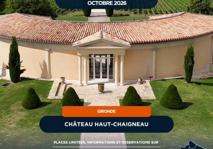 La nuit des châteaux – La Paulée des Vignobles Chatonnet