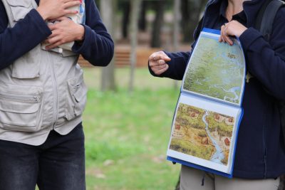 4000 ans d&rsquo;histoire à la Dune du Pilat