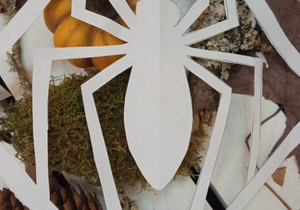 Atelier créatif Chauve souris et compagnie
