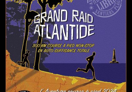 Grand Raid Atlantide