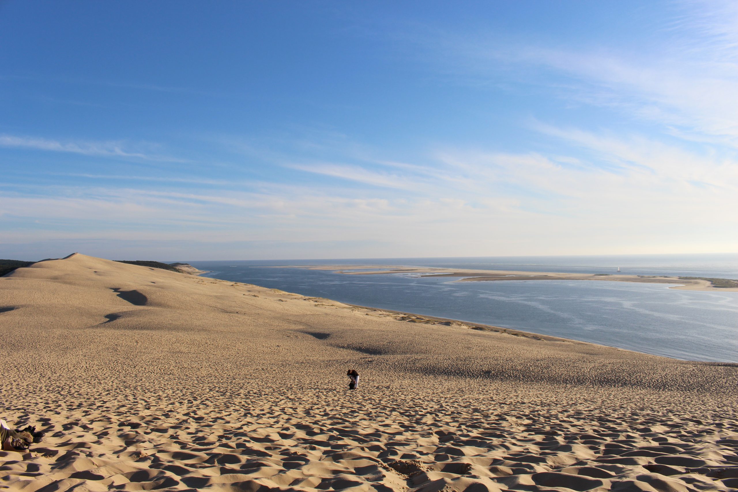Les Pistes de Robin : les secrets de la Dune du Pilat