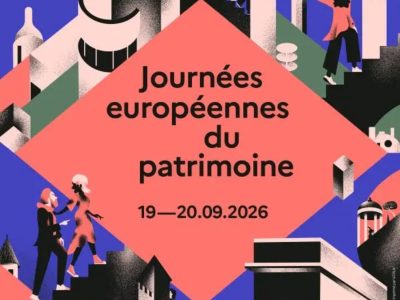 Journées européennes du patrimoine : visite commentée d&rsquo;une ancienne carrière de culture de champignons
