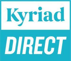 Hôtel Kyriad Direct Cestas