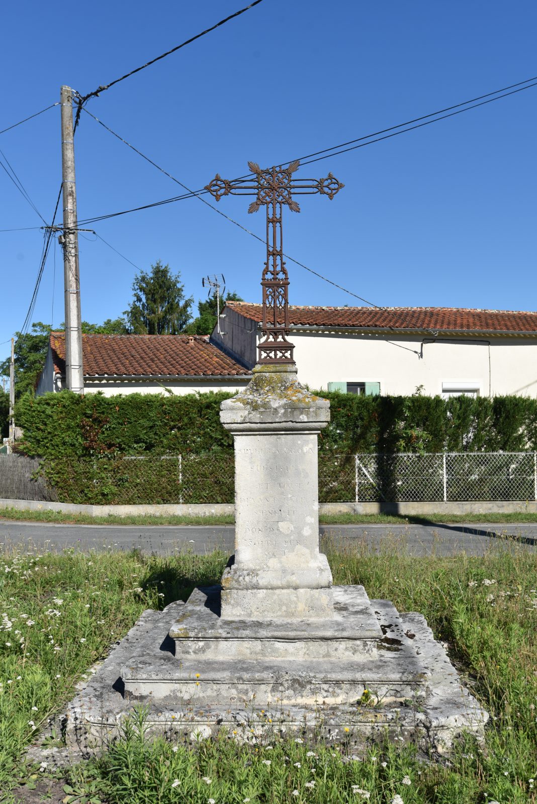 Boucle des Palus