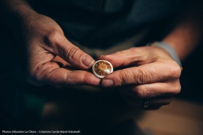 Ici, nos savoir-faire – Visite Kokobelli