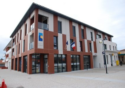 Gujan Mestras Tourist Office - Tourist Offices in Gujan-Mestras - Guide  Bordeaux Gironde