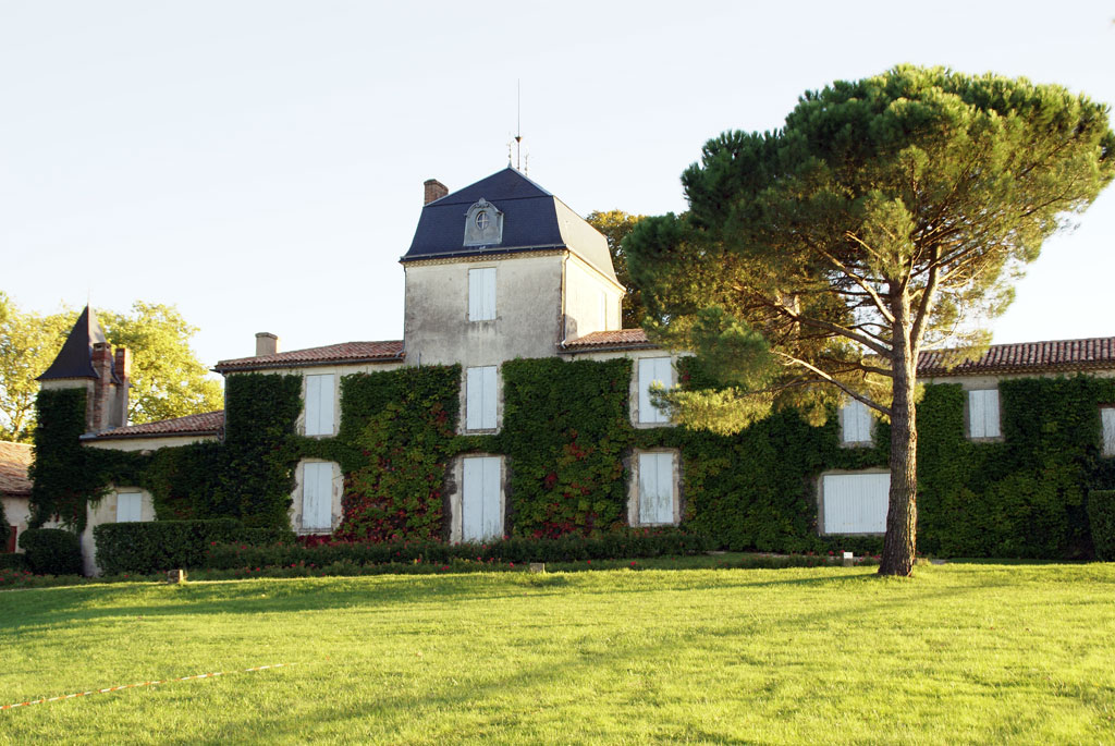Center François Mauriac of Malagar – SAINT-MAIXANT – South-Gironde