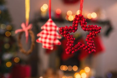 Patchwork de Noël à l&rsquo;Ébénisterie