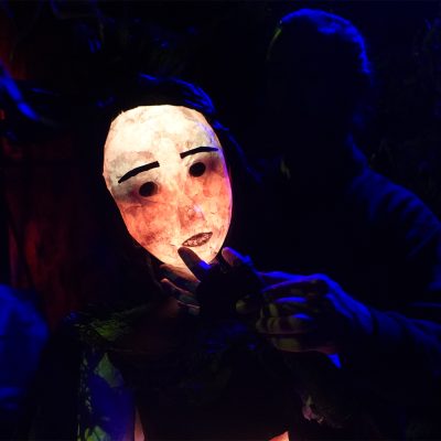 Le Faiseur d’Ombre – Festival MELI MELO