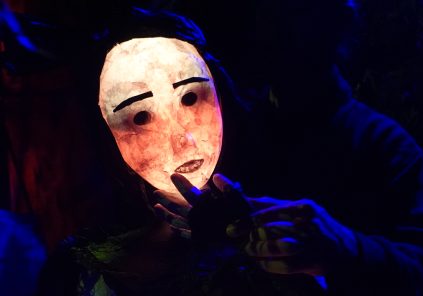 Le Faiseur d’Ombre – Festival MELI MELO