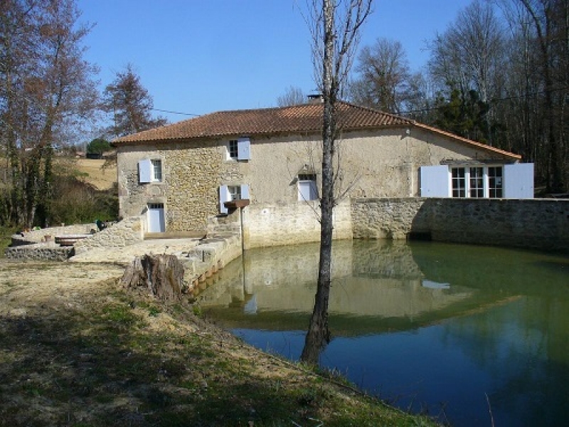 Moulin de Pinquet 1