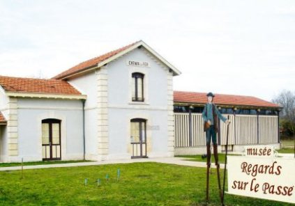 Musée « Regards sur le Passé »