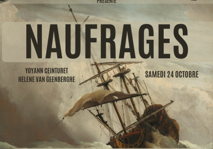Naufrages