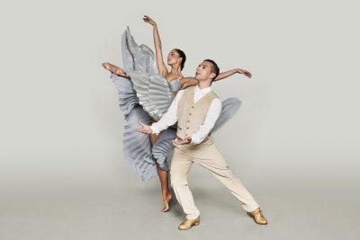 Danse : « Romance Sonambulo » Cie Antonio Najarro