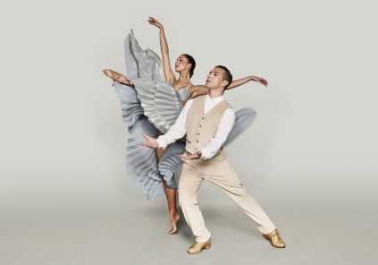 Danse : « Romance Sonambulo » Cie Antonio Najarro