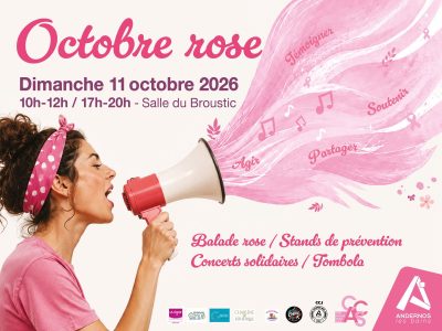 Octobre rose