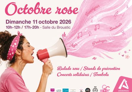 Octobre rose
