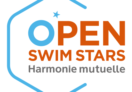 Open Swin Stars (compétition de nage en eau libre) Le 8 juin 2024