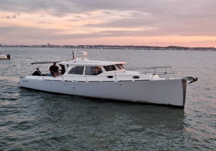 Balade Bateau Arcachon
