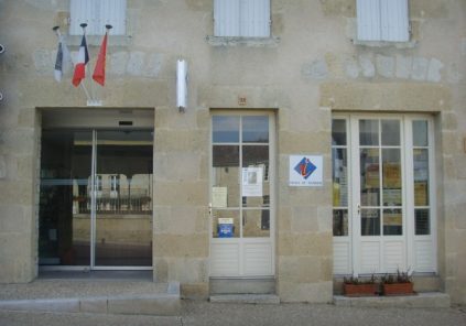 Oficina de Turismo del Pays Foyen - BIT de Pellegrue