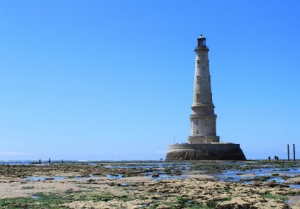 Visite méditative au phare de Cordouan Du 27 avr au 5 oct 2024