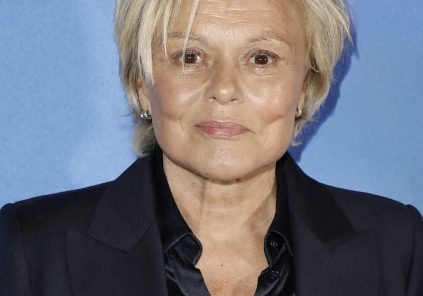 Humour : Muriel Robin