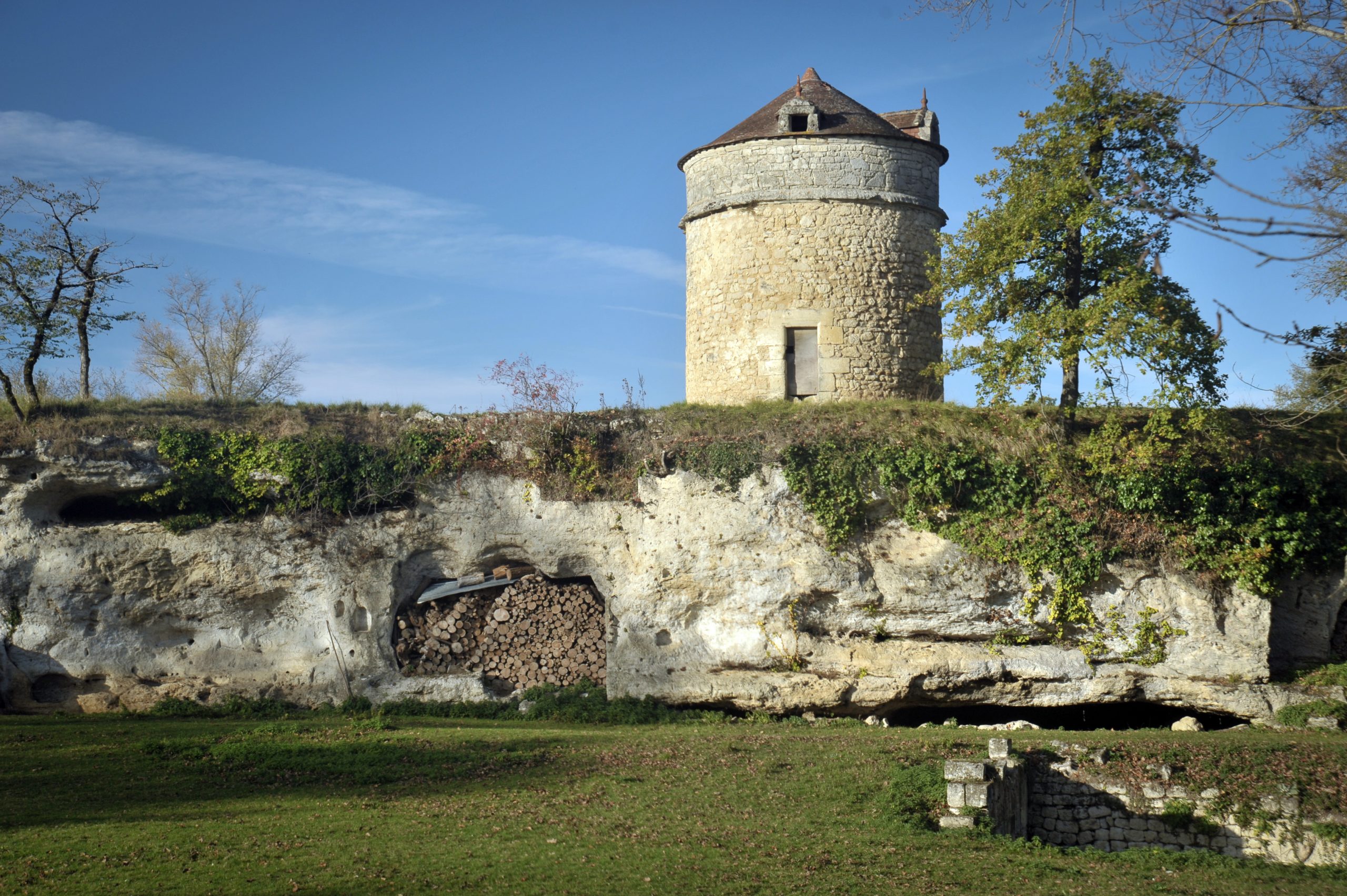 Circuit des Seigneurs