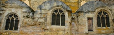 Journées Européennes du patrimoine – Visite flash de l&rsquo;église monolithe
