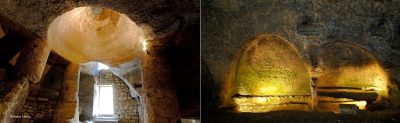Journées Européennes du patrimoine – Visite des momuments souterrains de St-Émilion