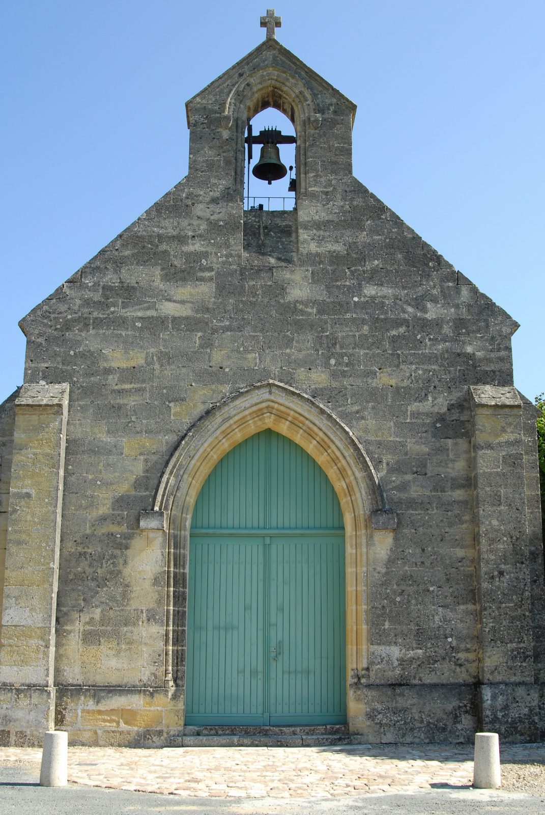 Boucle pédestre : Entre combes et coteaux – paysages UNESCO