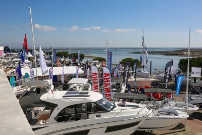 Salon nautique 2027
