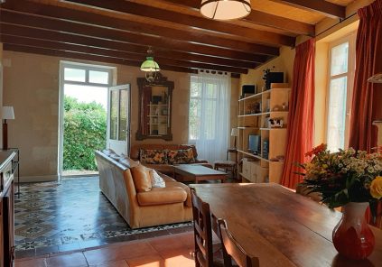 Gîte du château Les Cèdres