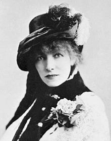 Conferentie “Sarah Bernhardt en Camille Claudel”