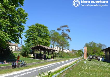 Tèrra Aventura à Créon et La Sauve : « Créons, c’est l’heure » !