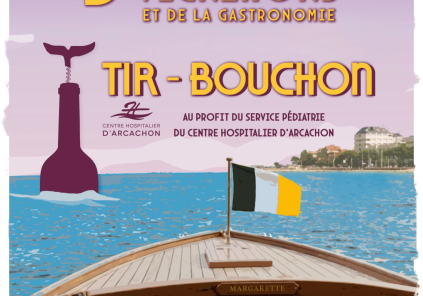 Salon Tir-Bouchon des vignerons et de la gastronomie
