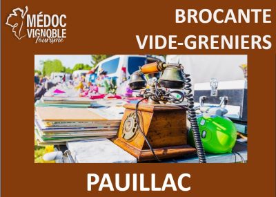 Vide-greniers asso « Unis pour les orphelins »