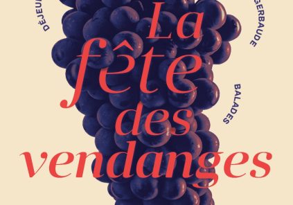 Fête des vendanges 2026