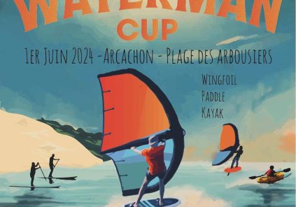 Waterman-Cup
