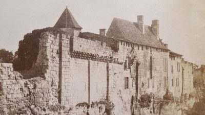 Journées Européennes du patrimoine – Visite dans la ville Saint-Émilion, d&rsquo;hier et d&rsquo;aujourd&rsquo;hui