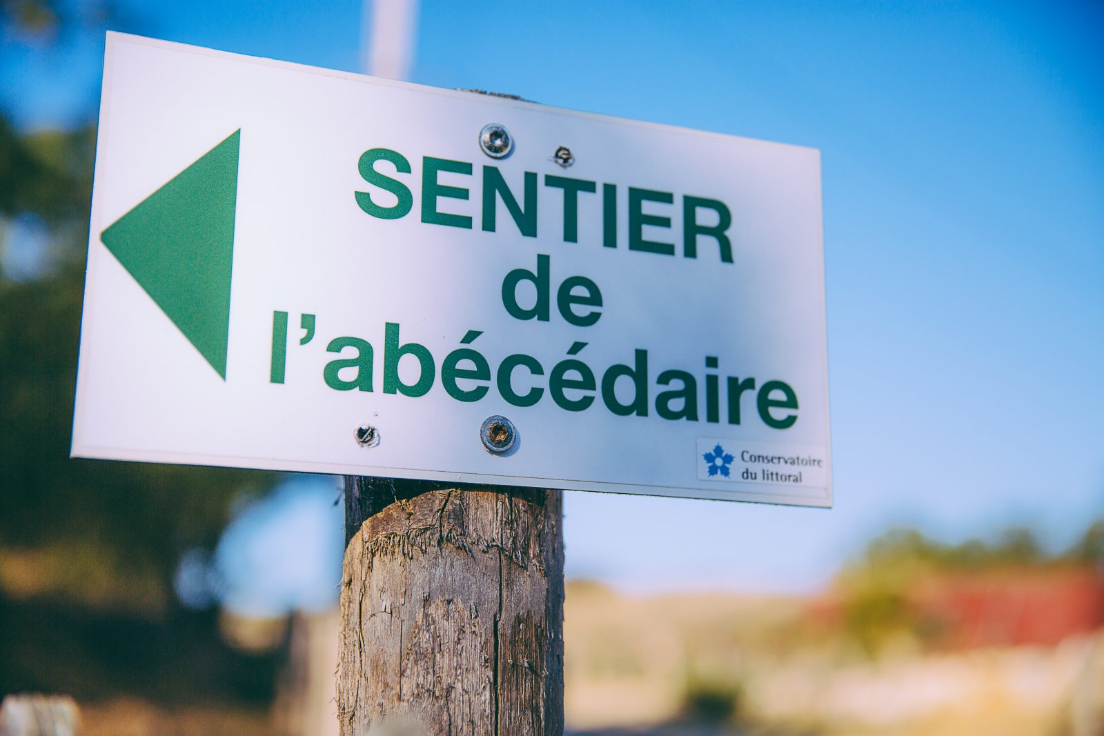 L&rsquo;abécédaire des Dunes du Cap Ferret