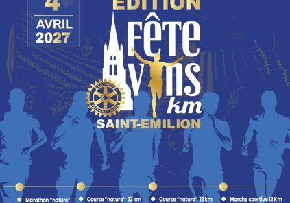 Fête les vins kms