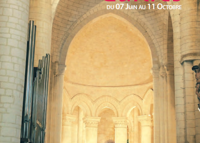 Saison musicale de Guîtres – Eric Luter et son orchestre